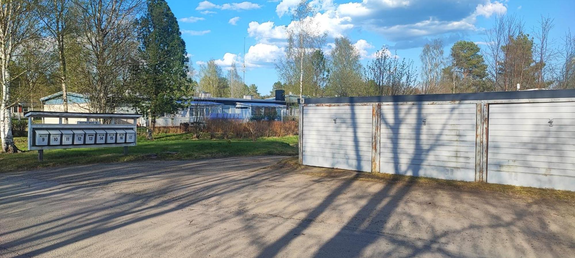 Ylaerivi Apartment Toholampi Exterior photo